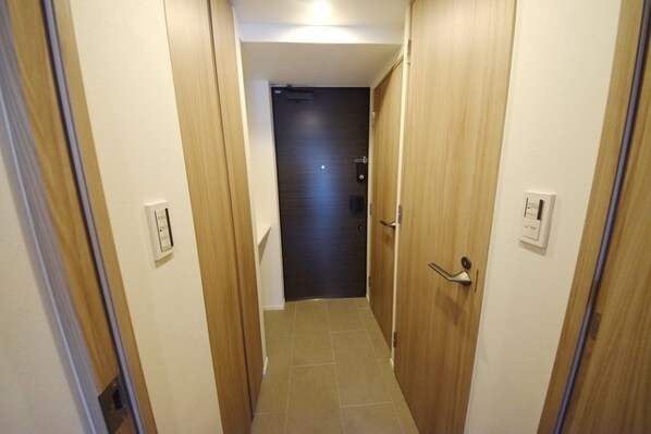 ザ・パークハビオ住吉の物件内観写真